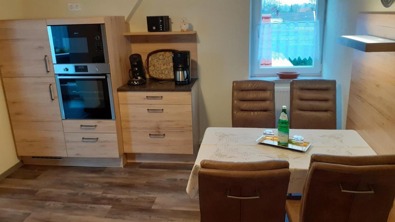 80Qm Top Wohnung Fuer 4 Personen In 2 Schlafzimmer Utarp ภายนอก รูปภาพ