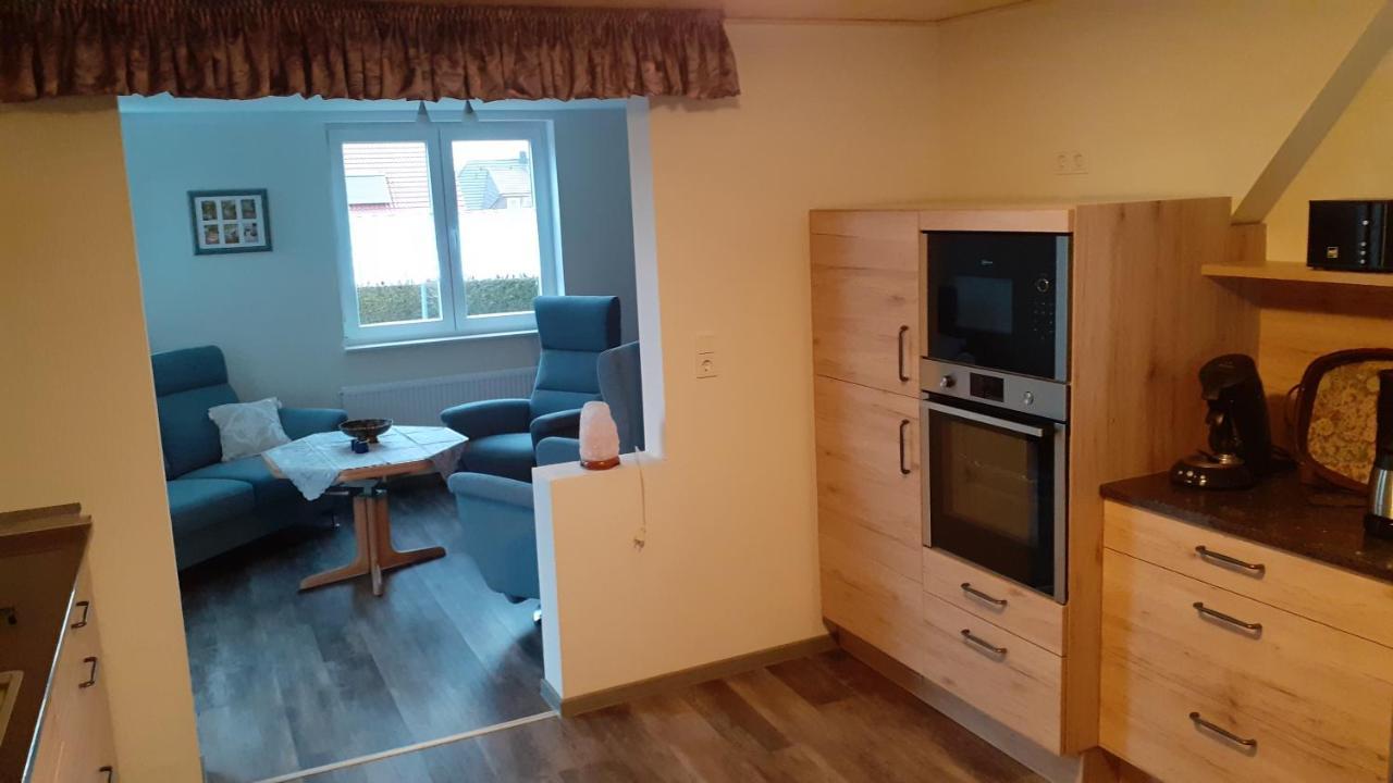 80Qm Top Wohnung Fuer 4 Personen In 2 Schlafzimmer Utarp ภายนอก รูปภาพ