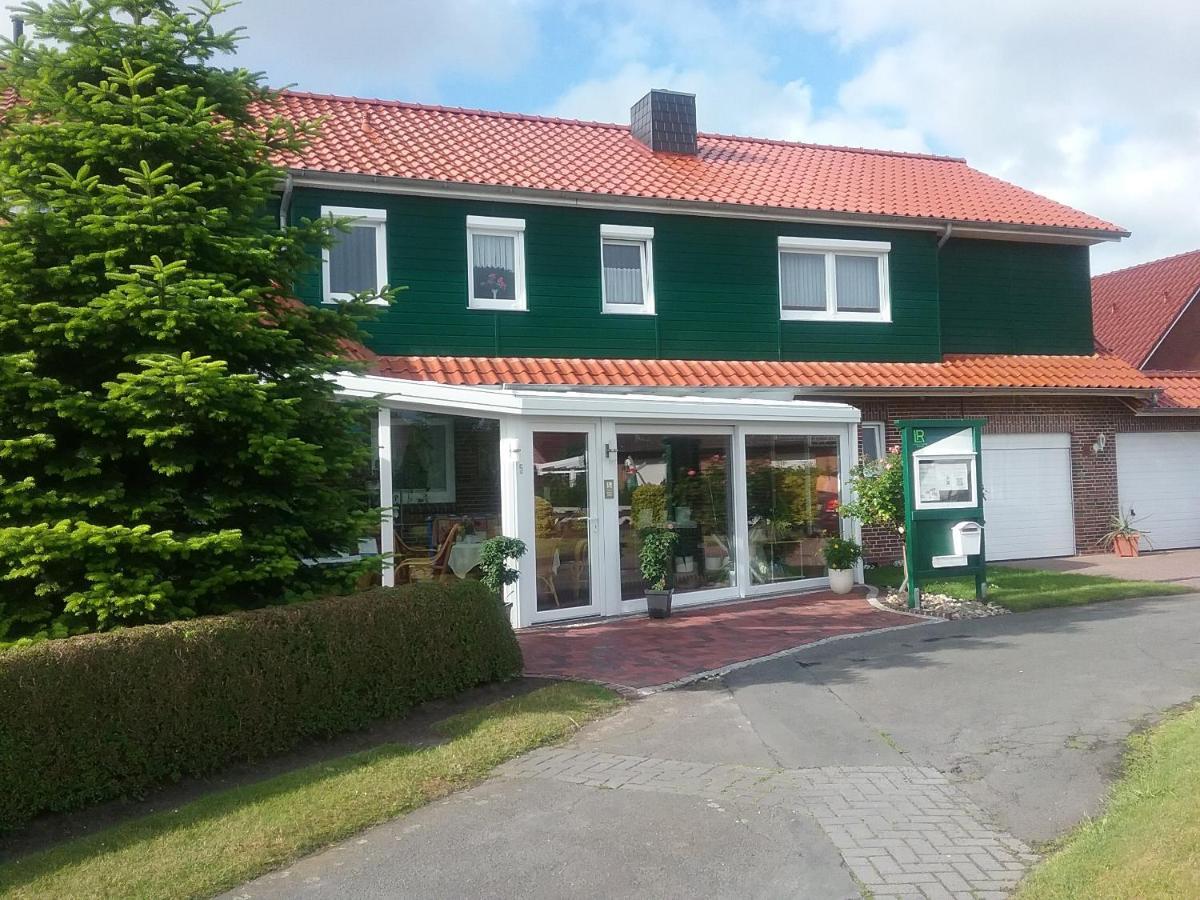 80Qm Top Wohnung Fuer 4 Personen In 2 Schlafzimmer Utarp ภายนอก รูปภาพ
