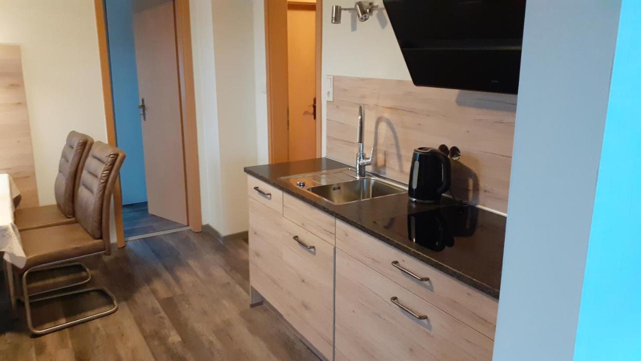 80Qm Top Wohnung Fuer 4 Personen In 2 Schlafzimmer Utarp ภายนอก รูปภาพ