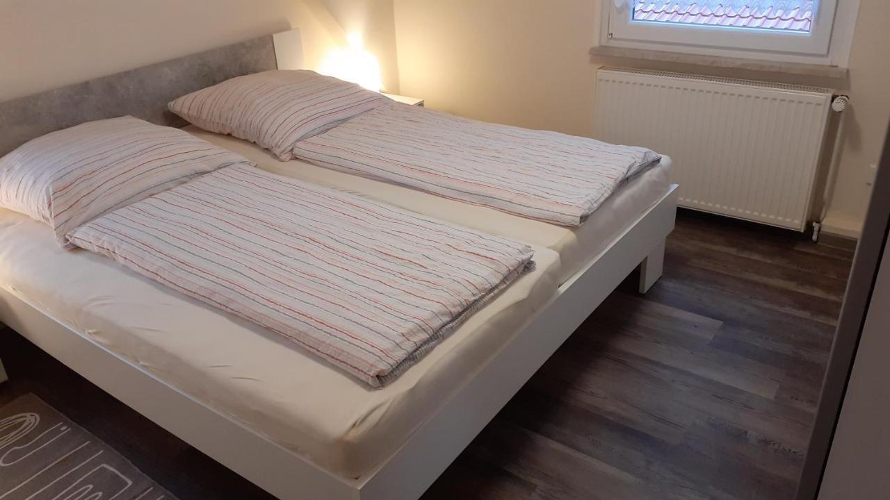 80Qm Top Wohnung Fuer 4 Personen In 2 Schlafzimmer Utarp ภายนอก รูปภาพ