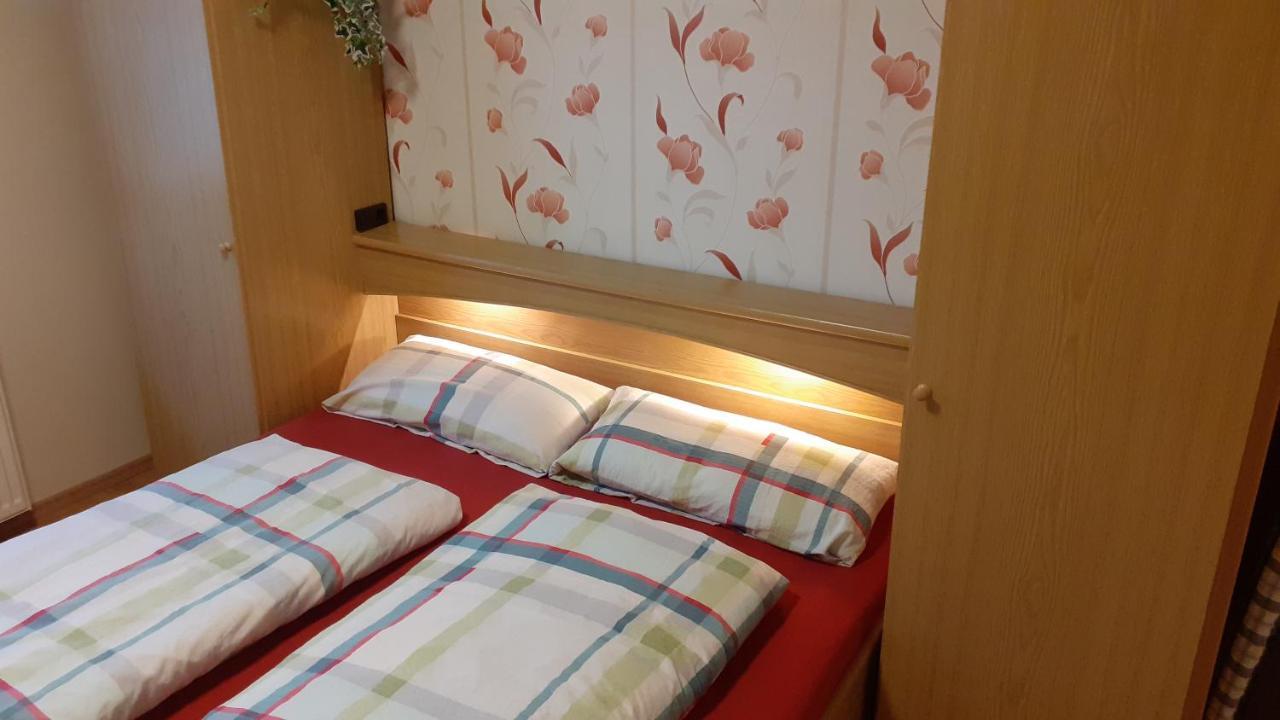80Qm Top Wohnung Fuer 4 Personen In 2 Schlafzimmer Utarp ภายนอก รูปภาพ