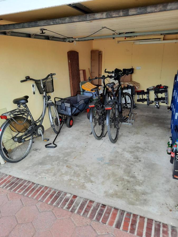 80Qm Top Wohnung Fuer 4 Personen In 2 Schlafzimmer Utarp ภายนอก รูปภาพ